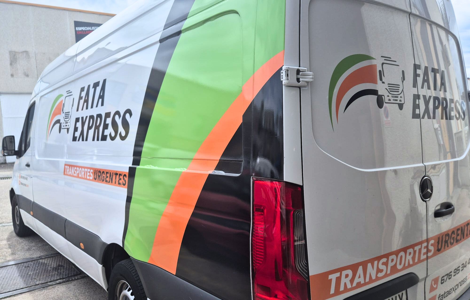 soluciones de envío para empresas